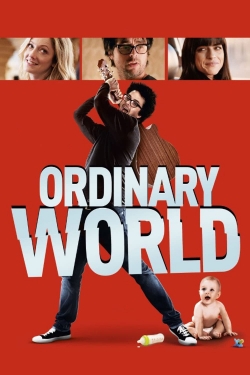 Ordinary World-123movies