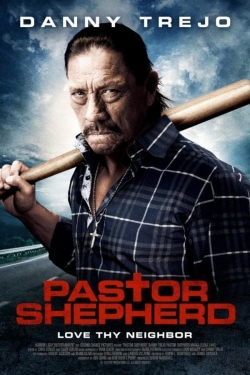 Pastor Shepherd-123movies