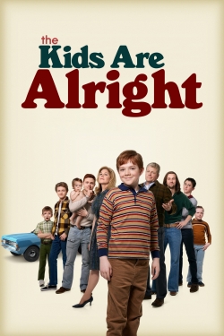 The Kids Are Alright-123movies