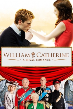 William & Catherine: A Royal Romance-123movies