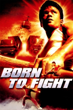 Born to Fight-123movies