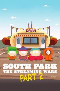South Park the Streaming Wars Part 2-123movies