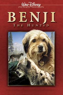 Benji the Hunted-123movies