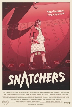 Snatchers-123movies