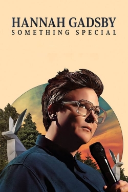 Hannah Gadsby: Something Special-123movies