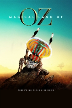 Magical Land of Oz-123movies