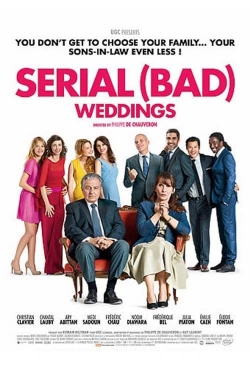 Serial (Bad) Weddings-123movies