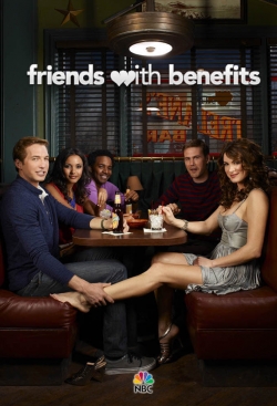Friends with Benefits-123movies