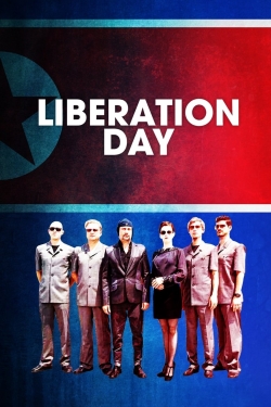 Liberation Day-123movies