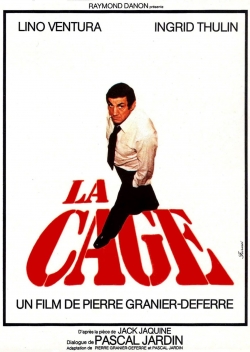 The Cage-123movies