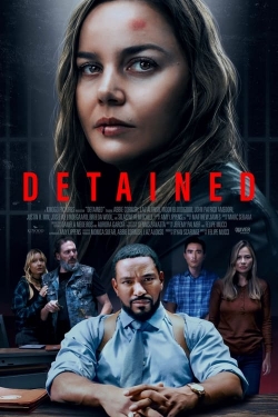 Detained-123movies