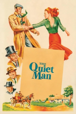 The Quiet Man-123movies