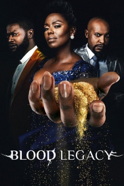 Blood Legacy-123movies