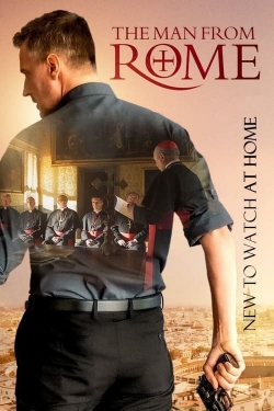 The Man from Rome-123movies