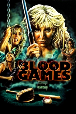 Blood Games-123movies