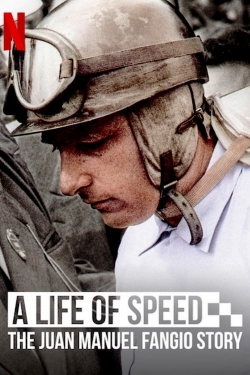 A Life of Speed: The Juan Manuel Fangio Story-123movies