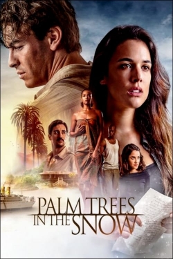 Palm Trees in the Snow-123movies