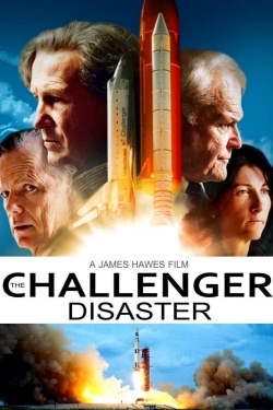 The Challenger-123movies