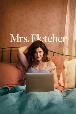 Mrs. Fletcher-123movies