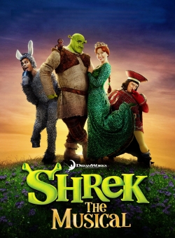 Shrek the Musical-123movies