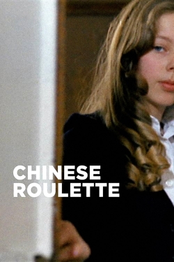 Chinese Roulette-123movies