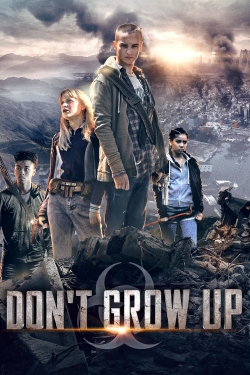 Don't Grow Up-123movies