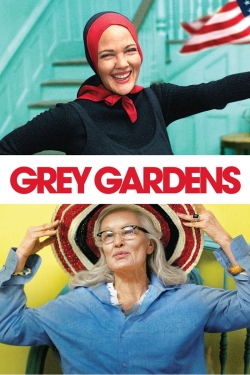 Grey Gardens-123movies