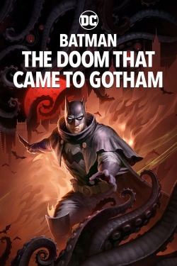 Batman: The Doom That Came to Gotham-123movies