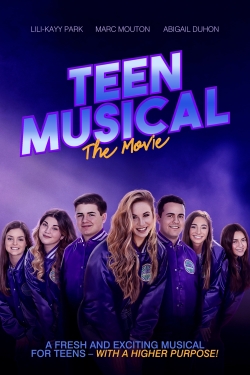 Teen Musical: The Movie-123movies