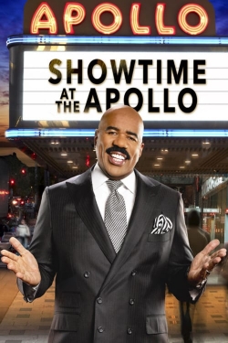 Showtime at the Apollo-123movies