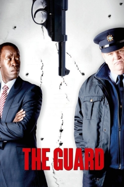 The Guard-123movies