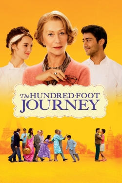 The Hundred-Foot Journey-123movies