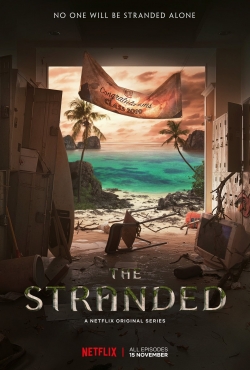 The Stranded-123movies