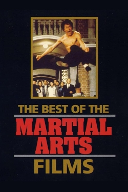 The Best of the Martial Arts Films-123movies