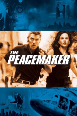 The Peacemaker-123movies