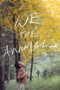 We the Animals-123movies