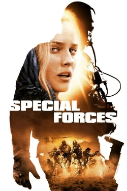 Special Forces-123movies