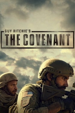 Guy Ritchie's The Covenant-123movies