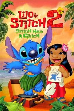 Lilo & Stitch 2: Stitch has a Glitch-123movies