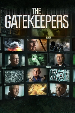 The Gatekeepers-123movies