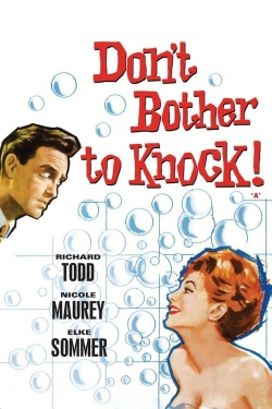 Don't Bother to Knock-123movies