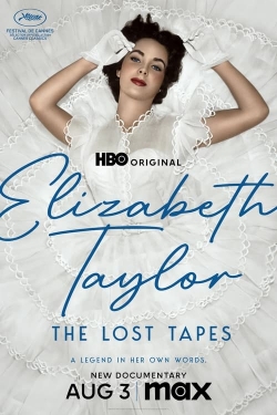 Elizabeth Taylor: The Lost Tapes-123movies