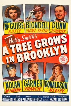 A Tree Grows in Brooklyn-123movies