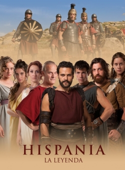 Hispania, la leyenda-123movies