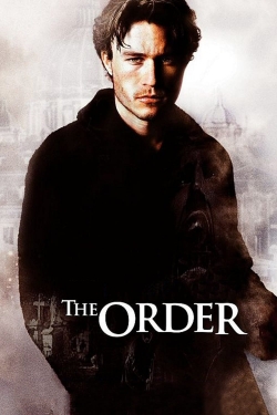The Order-123movies