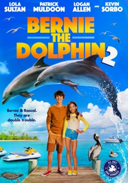 Bernie the Dolphin 2-123movies