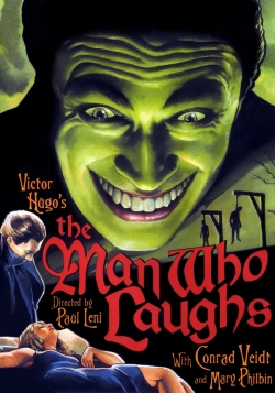 The Man Who Laughs-123movies