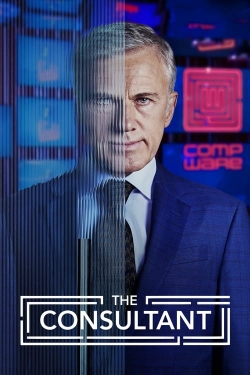 The Consultant-123movies