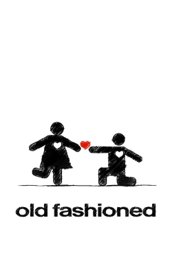 Old Fashioned-123movies