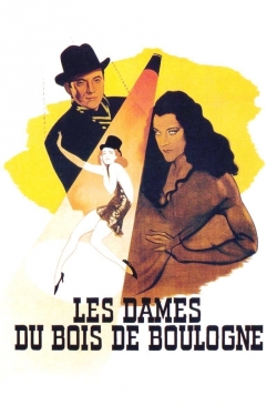 Les Dames du Bois de Boulogne-123movies